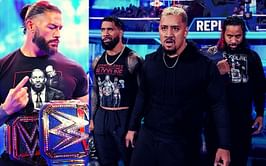 WWE Rumor Roundup: Roman Reigns in big trouble as more Bloodline betrayals are in the works, Brock Lesnar surprisingly rejected by Hall of Famer