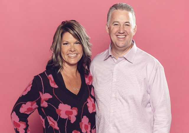 Who is Matt Painter's current wife? Purdue coach's personal life and  relationships explored