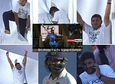 Top 10 funny memes after a fan successfully searched for the missing ball near sight screen on day 2 of 4th Test between India and Australia