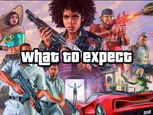 5 things fans can expect from the GTA Online Los Santos Drug Wars The Last Dose DLC