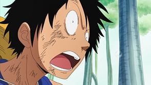 One Piece chapter 1138 confirms release schedule through mid-February