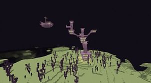 How to find End City in Minecraft (2023)