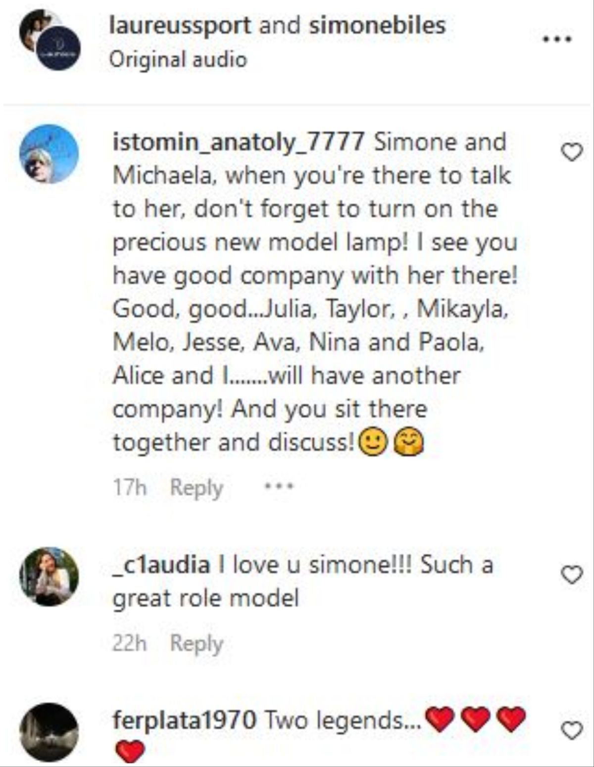 Mikaela Testa Banned: Fans React - o7gyuwu