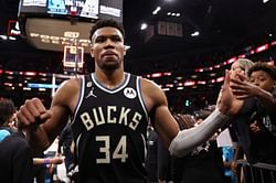 Is Giannis Antetokounmpo playing tonight against Indiana Pacers? Latest injury update on Bucks' star ahead of matchup (16th March 2023)