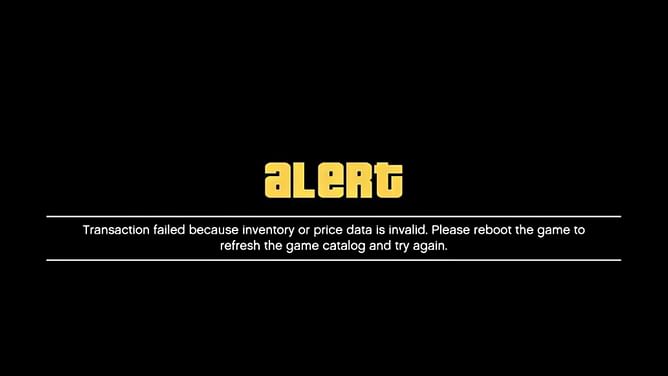 Rockstar reportedly caps the GTA Online Street Dealer payout for PC players to tackle cheaters