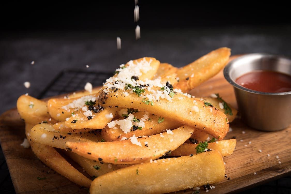 Are Potatoes Good for You? The Answer May Surprise You (Image via Pexels/Kei Photos)