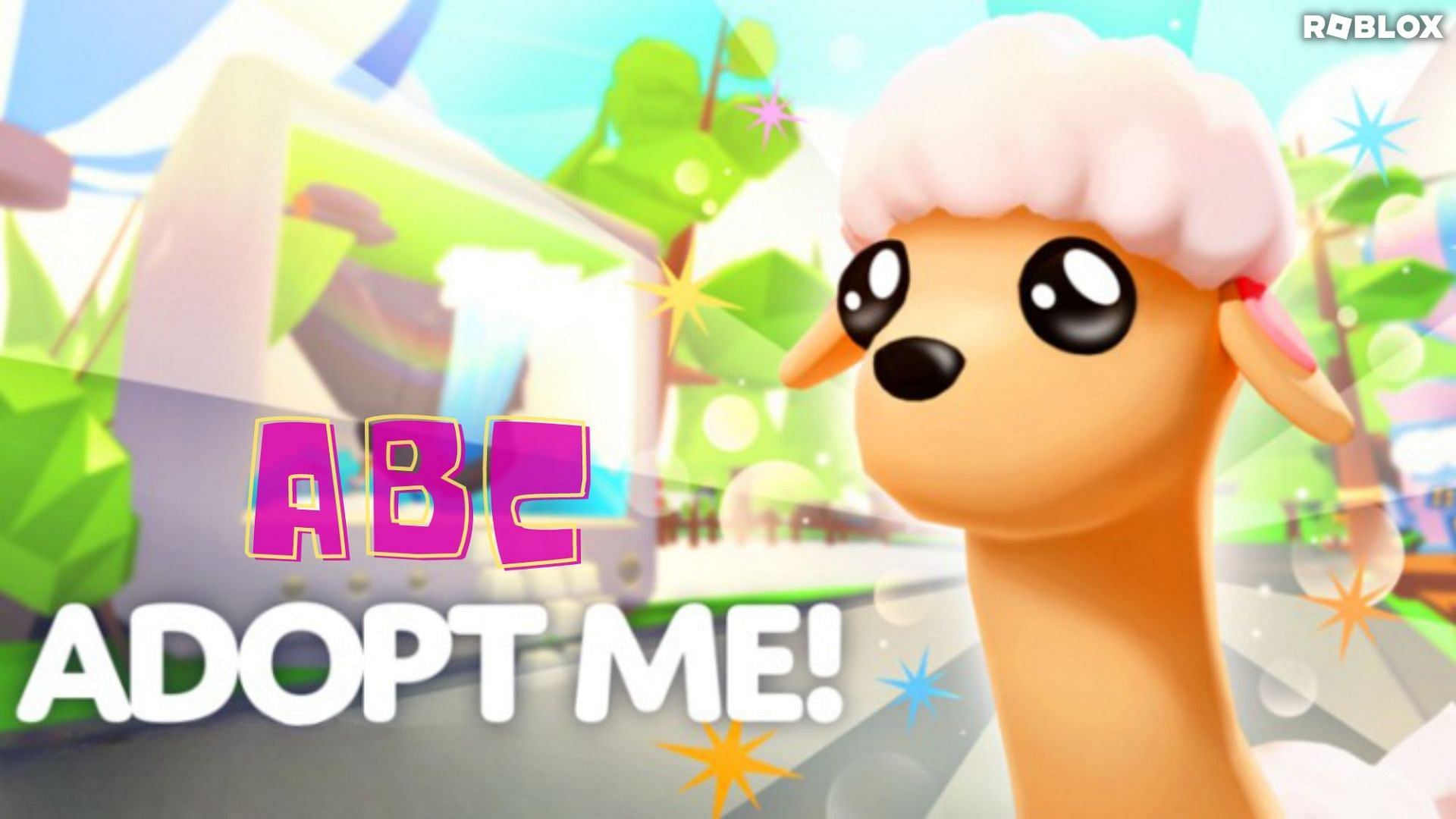 Adopt Me! - Roblox