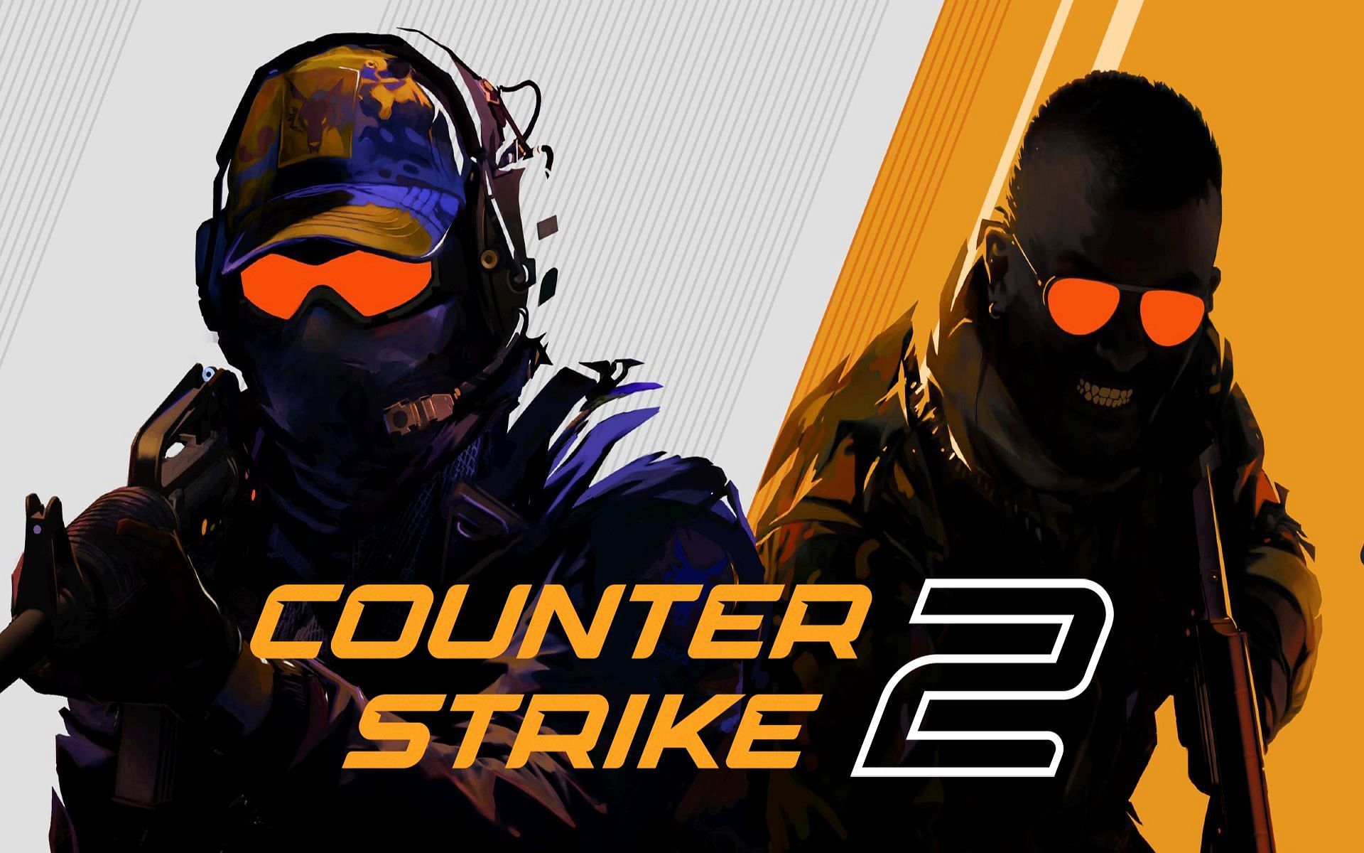 Counter-Strike 2 developers alert players of scammers (Image via Valve)