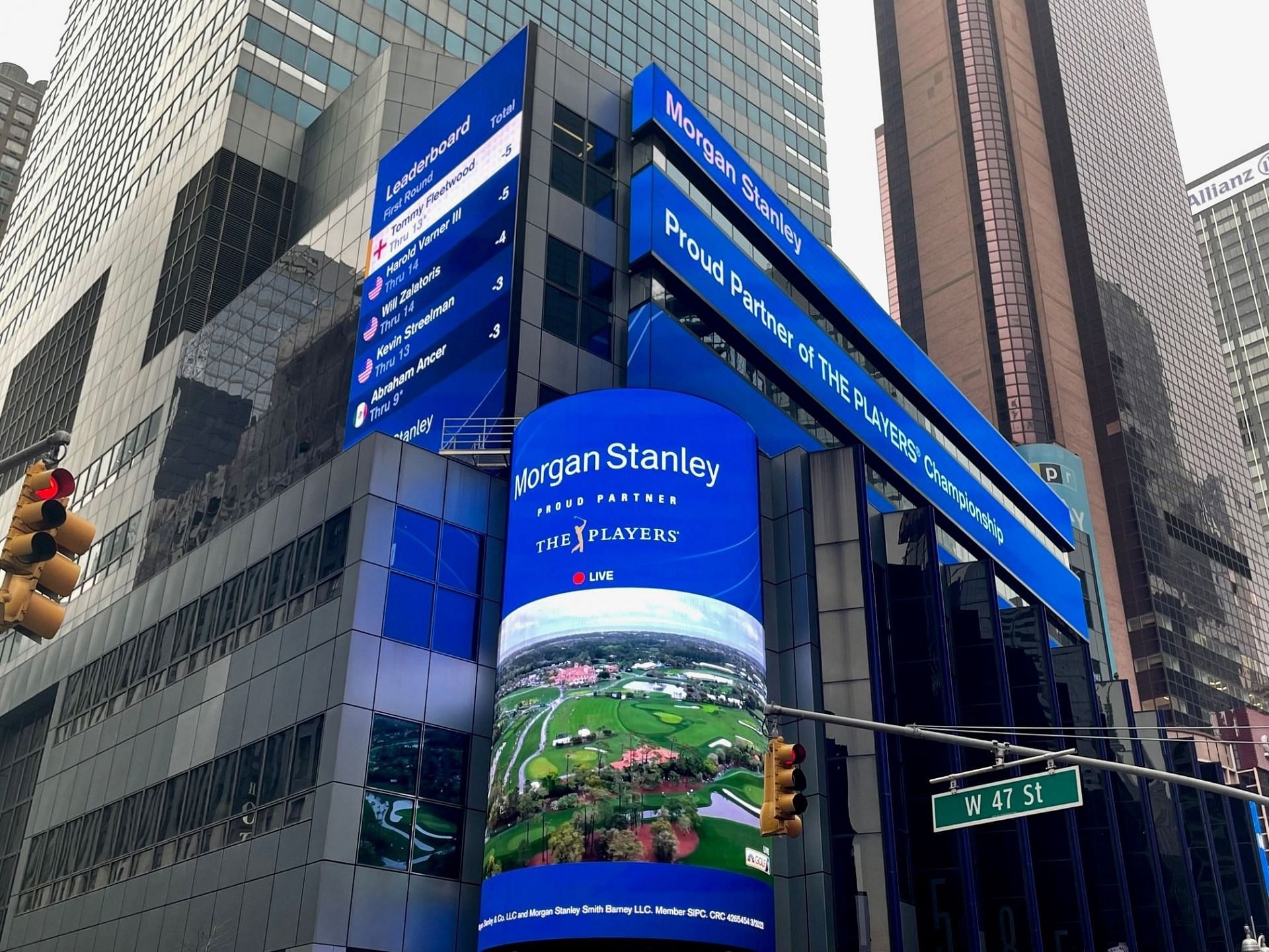 Morgan Stanley