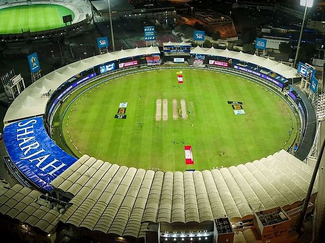KZLS vs UC Dream11 Prediction: Fantasy Cricket Tips, Today's Playing 11s, Player Stats and Pitch Report for Sharjah Ramadan T10 League 2023, Match 6