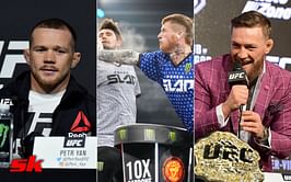 MMA News Roundup: Petr Yan claims he wasn't 100% fit at UFC Las Vegas, Power Slap League accused of lying, TUF participants mimic Conor McGregor