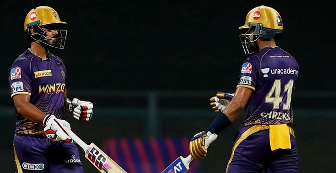 3 players who would've been a better choice than Nitish Rana as KKR skipper for IPL 2023