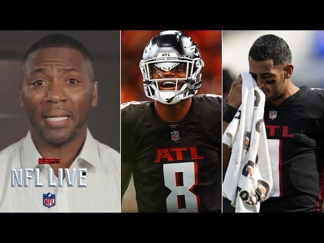 When could Lamar Jackson switch to XFL? Former NFL MVP sets timeline on ...