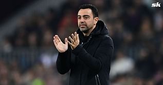 Barcelona receive massive boost as key player named in squad to face Real Madrid after recent injury worry