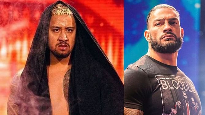 3 कारण क्यों Roman Reigns को WWE WrestleMania 39 में Solo Sikoa धोखा दे सकते हैं