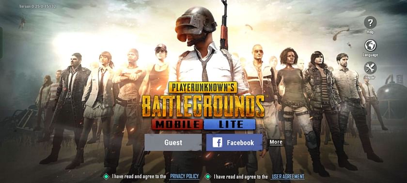 PUBG Mobile Lite 0 25 0 APK download link and installation guide