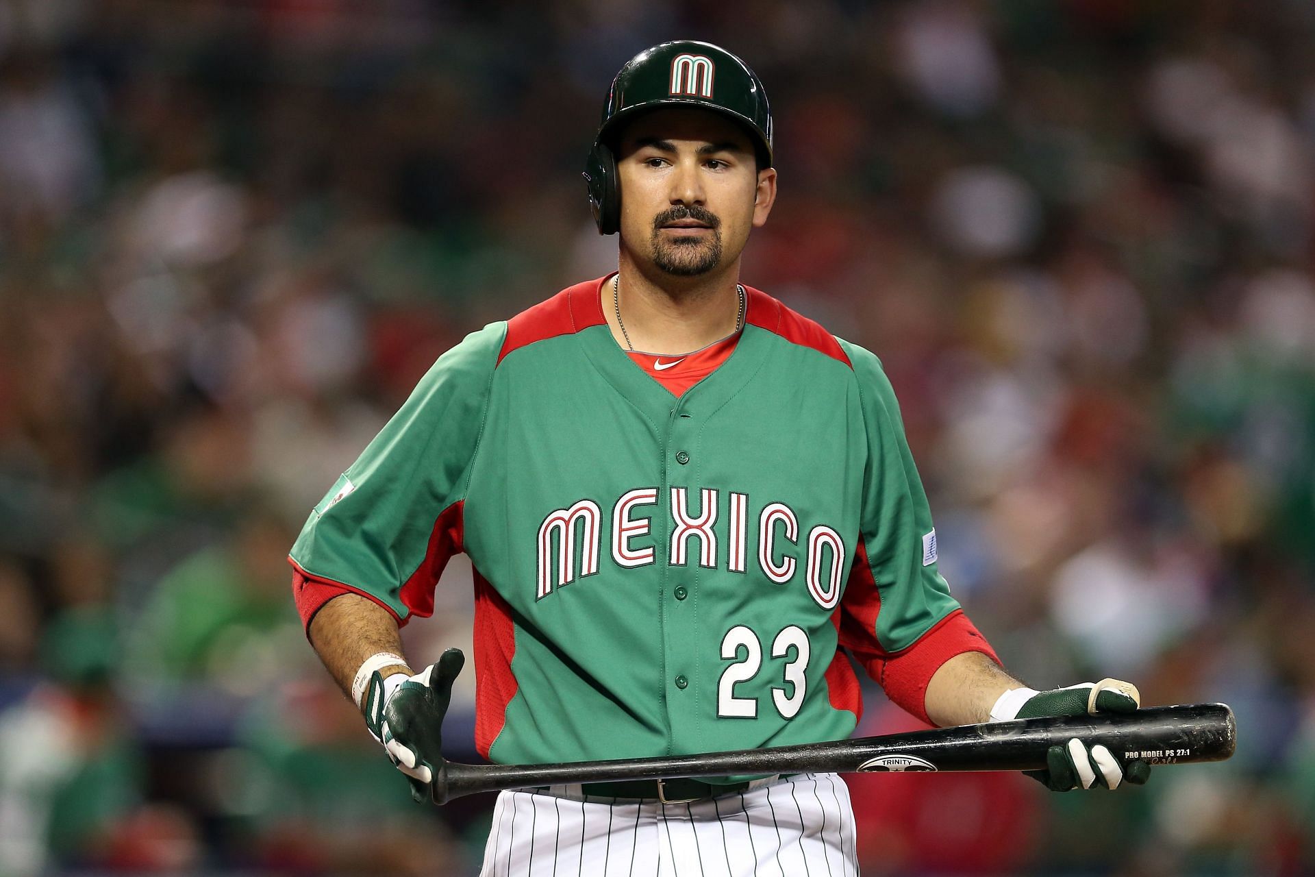 Canada and Mexico brawl in World Baseball Classic