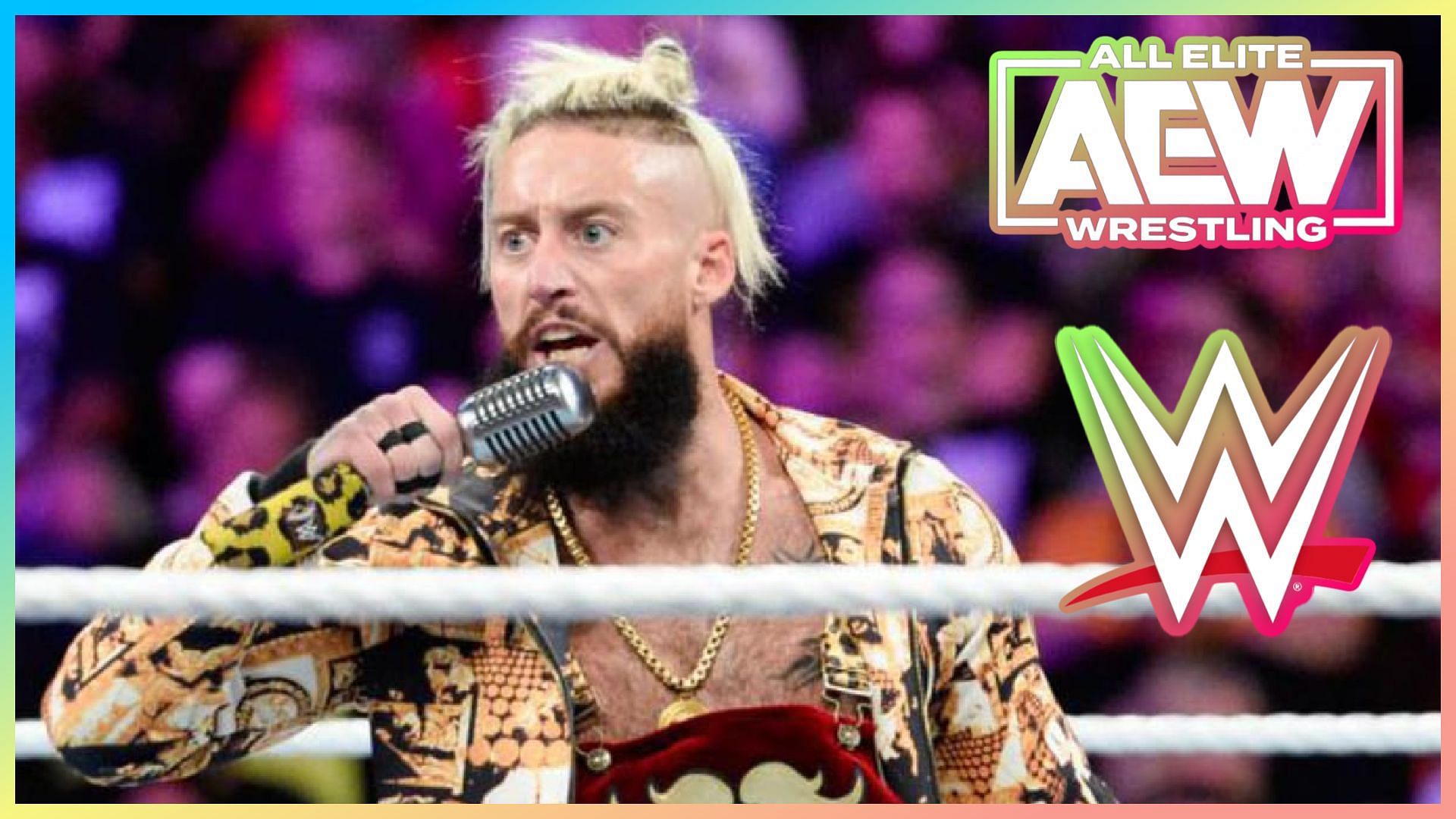 Enzo Amore