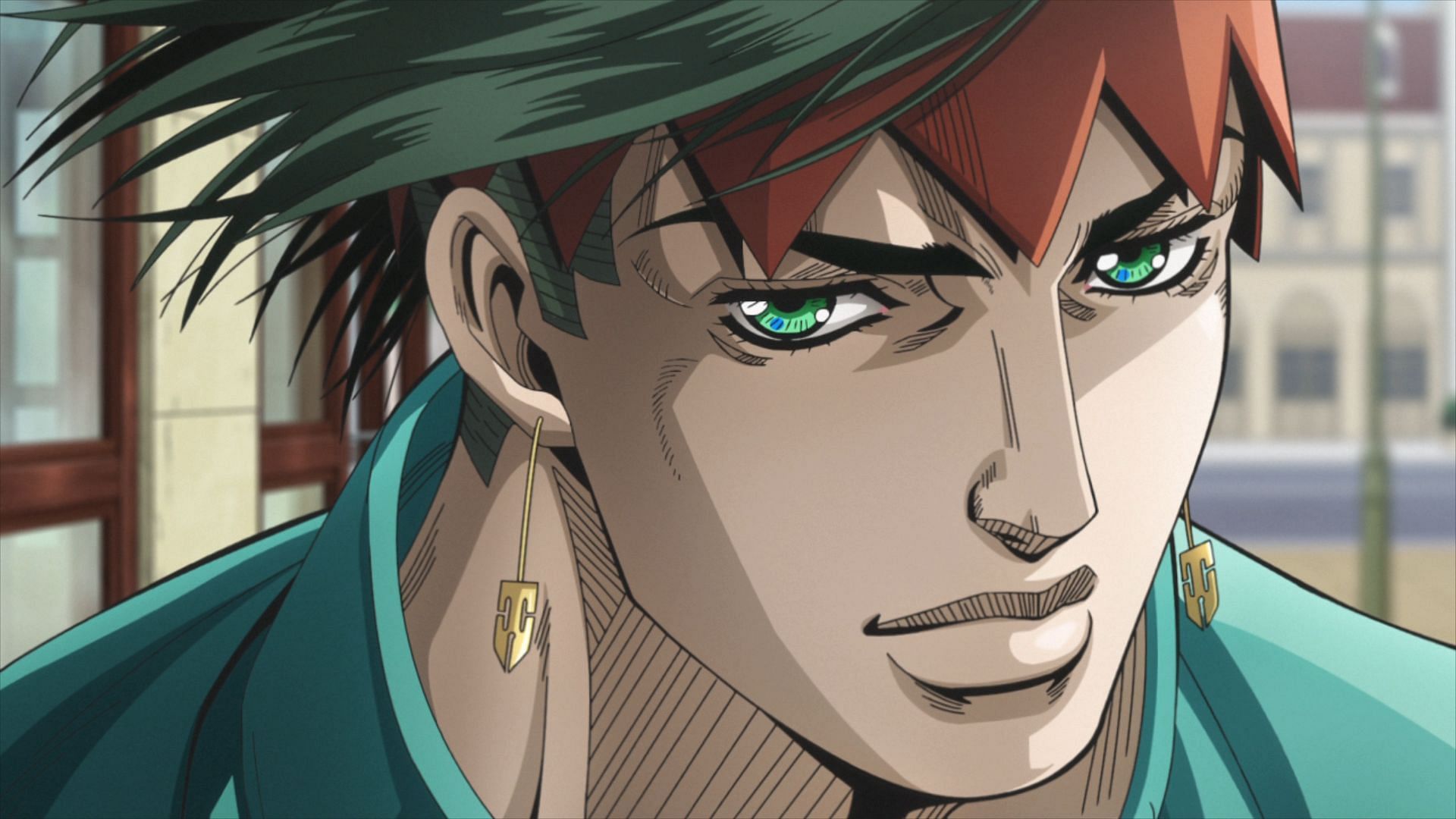 Rohan from Thus Spoke Rohan Kishibe (Image via David Production)