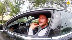 WATCH: Was Nick Bosa high? 49ers DE gets pulled over by police in Florida for bizarre reason