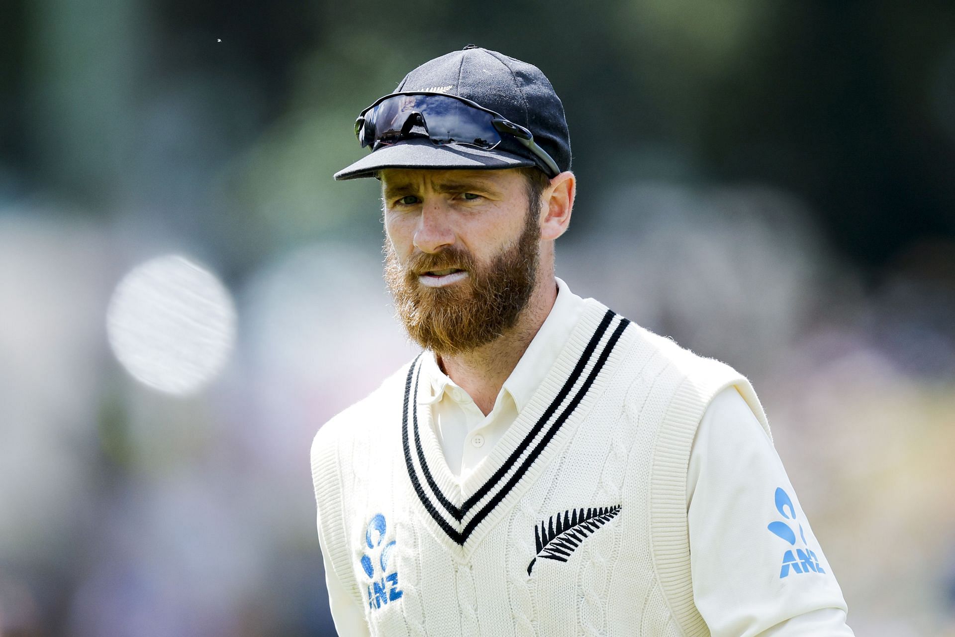 New Zealand v England - 2nd Test: Day 5