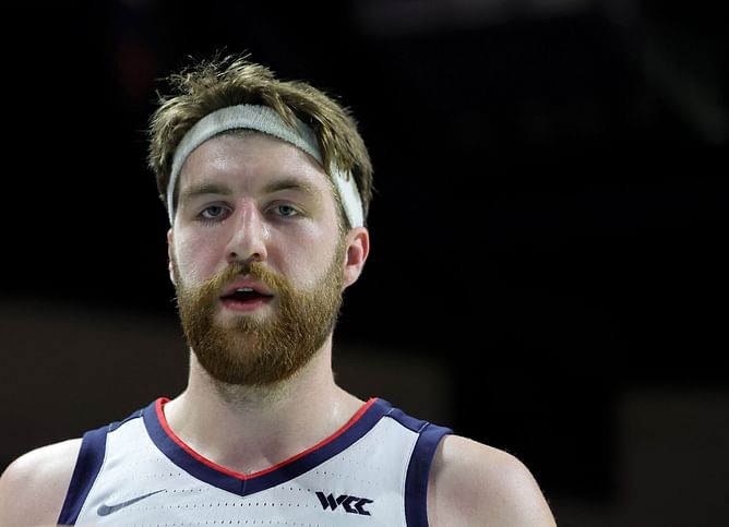 Top 5 highest-paid NCAA basketball players featuring Hansel Enmanuel, Drew Timme, and more