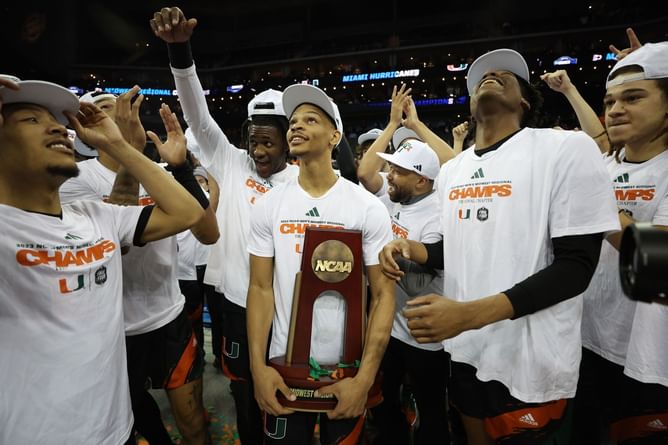 University of Miami: Exploring strengths and weaknesses before coveted matchup against UConn