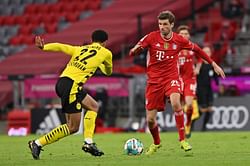 Bayern Munich vs Borussia Dortmund Prediction and Betting Tips | 1st April 2023