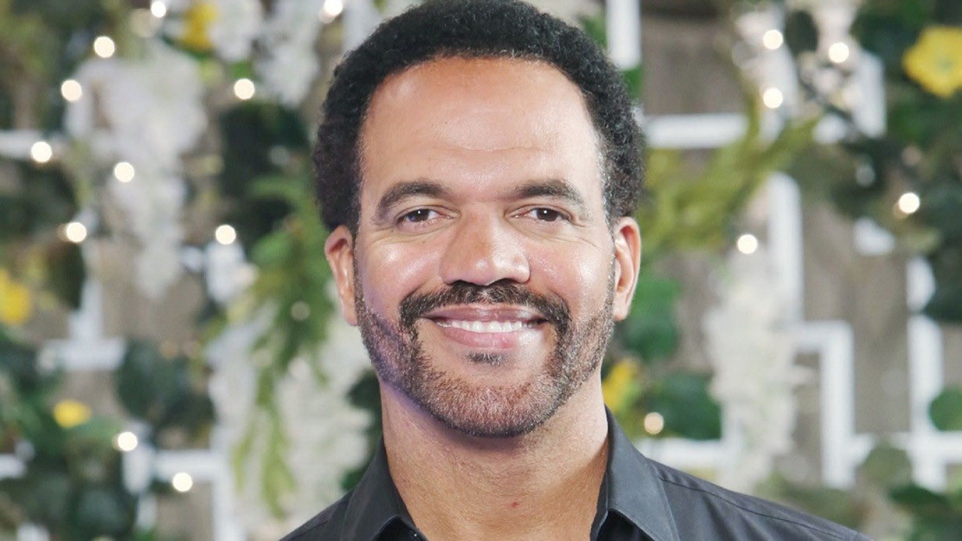 Kristof St. John (Image via Twitter/ @Kay_bunnie23)