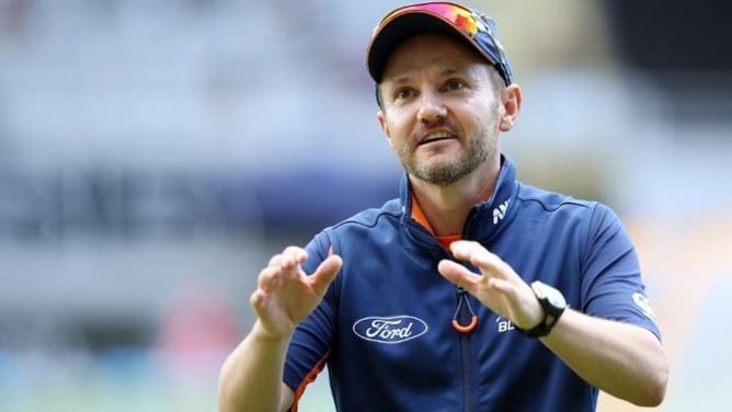 "We had a selection system that was going round and round in circles" - Mike Hesson on New Zealand cricket's structure during his stint as coach