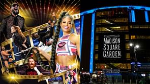 28-year-old WWE Superstar added to title match at Madison Square Garden this weekend- Reports