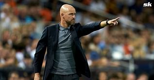 "There were 11 individuals" - Erik ten Hag slams 'unprofessional' Manchester United players after 7-0 Liverpool thrashing