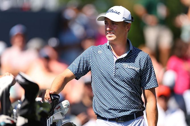 JT, Max or Jordan - Fans choose who they want to play Golf with