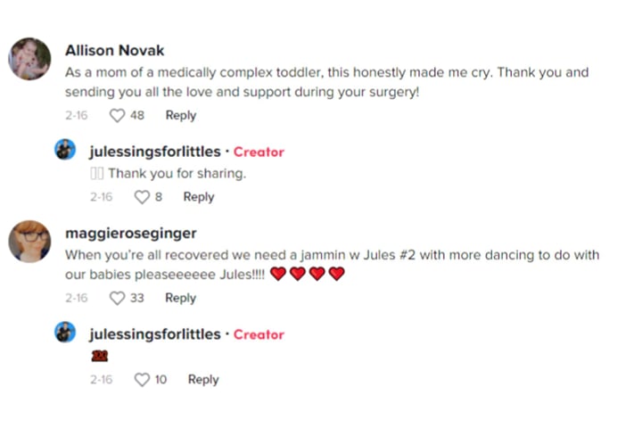Jules Ms Rchel Ms Rachel: What happened to Ms Rachel? Jules pronouns controversy ...
