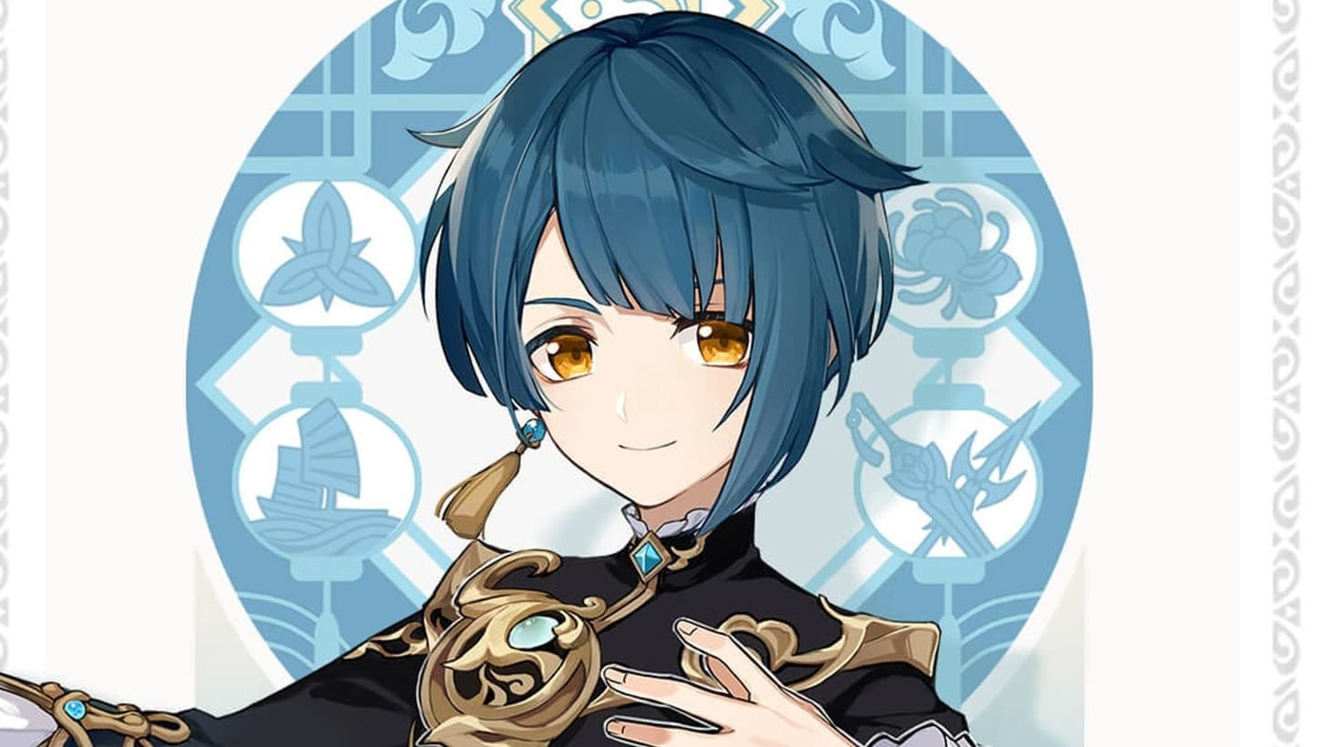 3 best characters for Nymph's Dream artifact set in Genshin