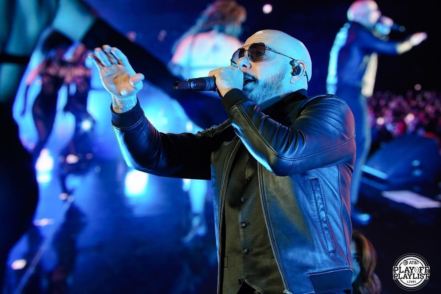 Pitbull's 2023 Tour Cities and Dates