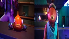 Fortnite gives Fishstick trauma that he may never recover from