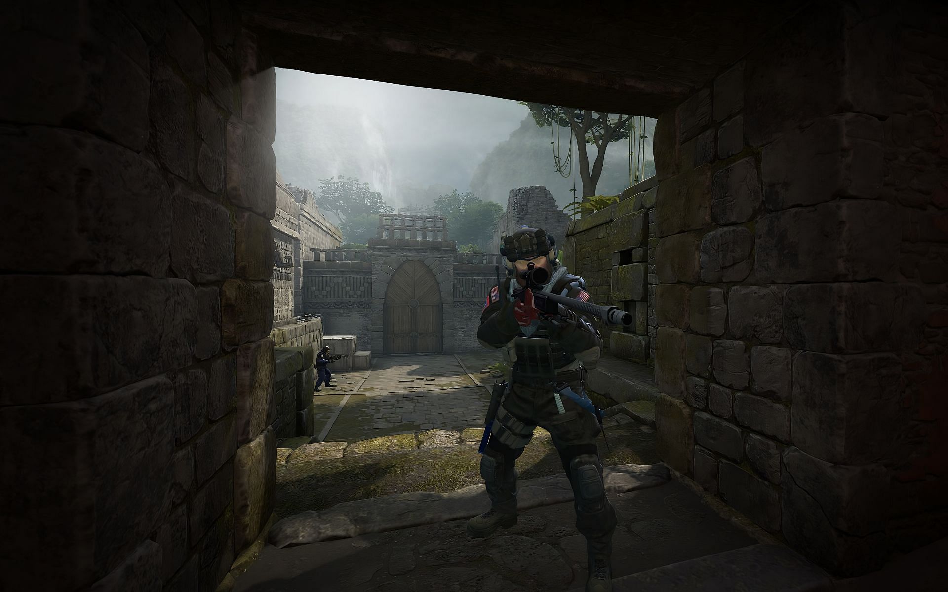 CS:GO reaches a new milestone (Image via Valve)