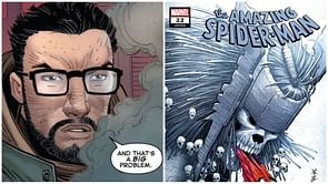 Who is Paul and why are comic fans angry with him? Exploring the character in Zeb Wells' The Amazing Spider-Man