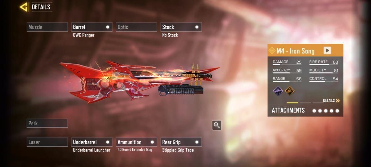 Call of Duty Mobile COD Mobile Rockin the Block Draw goes live All