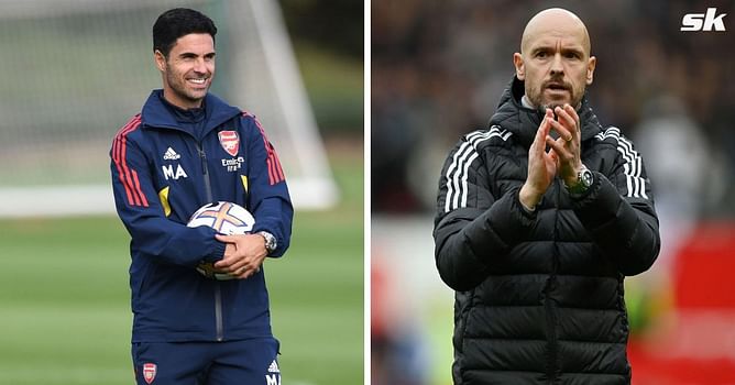 Arsenal leading race to sign record-breaking Manchester United target: Reports