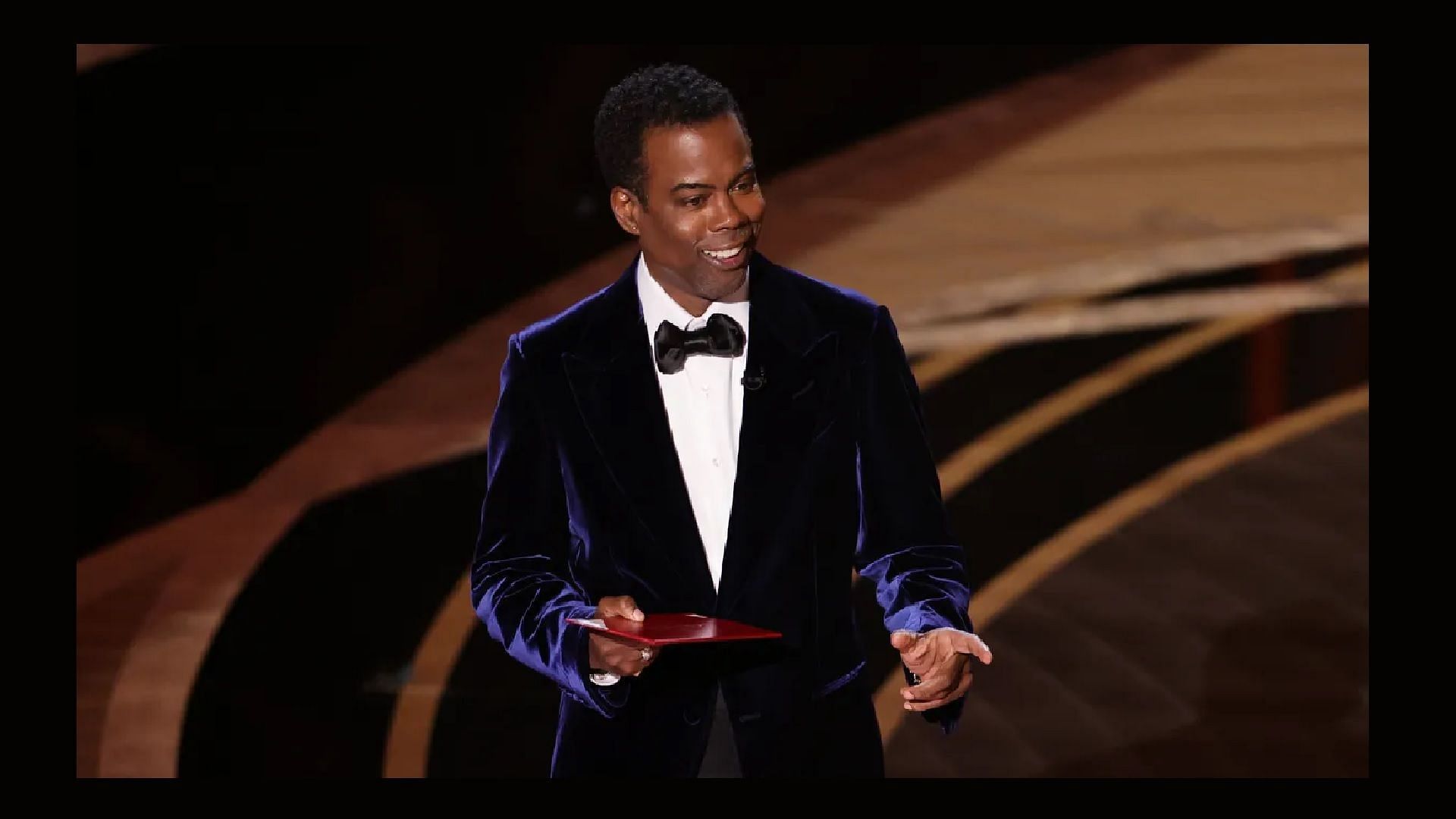 All you need to know about how much Chris Rock was paid for Netflix Special (Image via Getty Images)