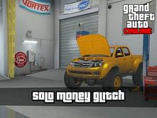 New GTA Online solo money glitch 2023: How it works, requirements, & more