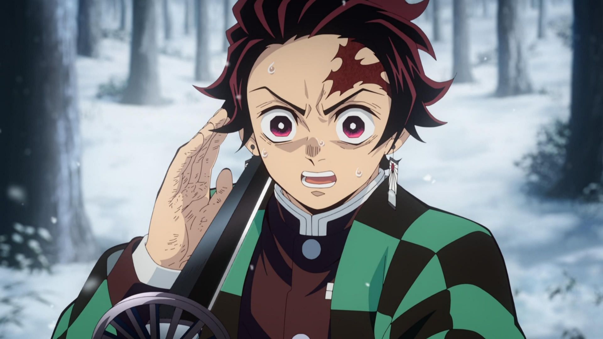 Demon Slayer: Entertainment District Arc Episode 5: The Real Fight Is About  to Begin - Anime Corner
