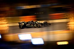 "It won't look like someone else's” - Mercedes insist upgrades will make W14 ‘an evolution’ of themselves