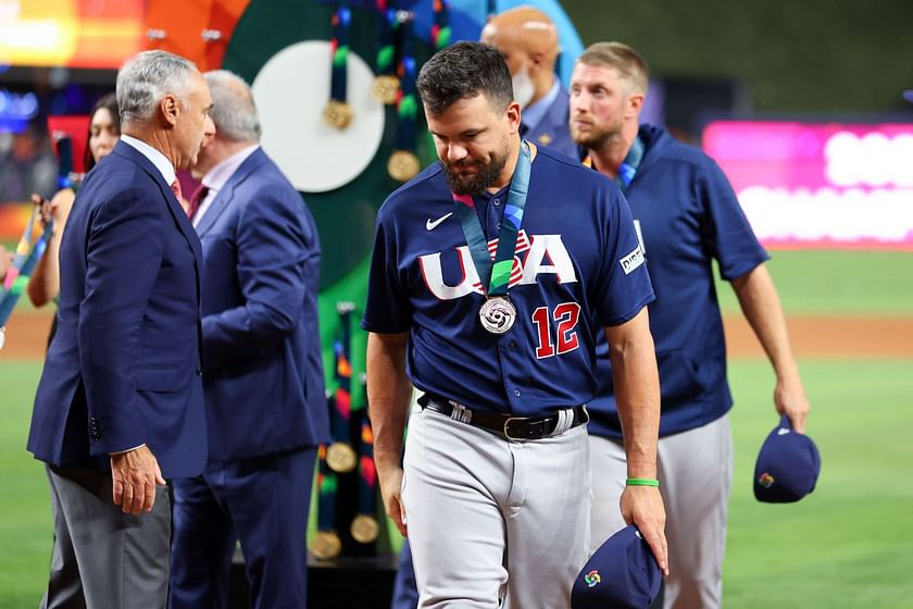 Japan Beats United States to Win World Baseball Classic Crown