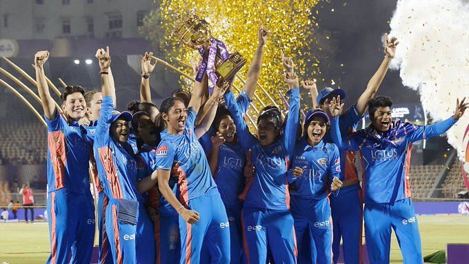 3 Biggest Positives For Indian Cricket From Wpl 2023