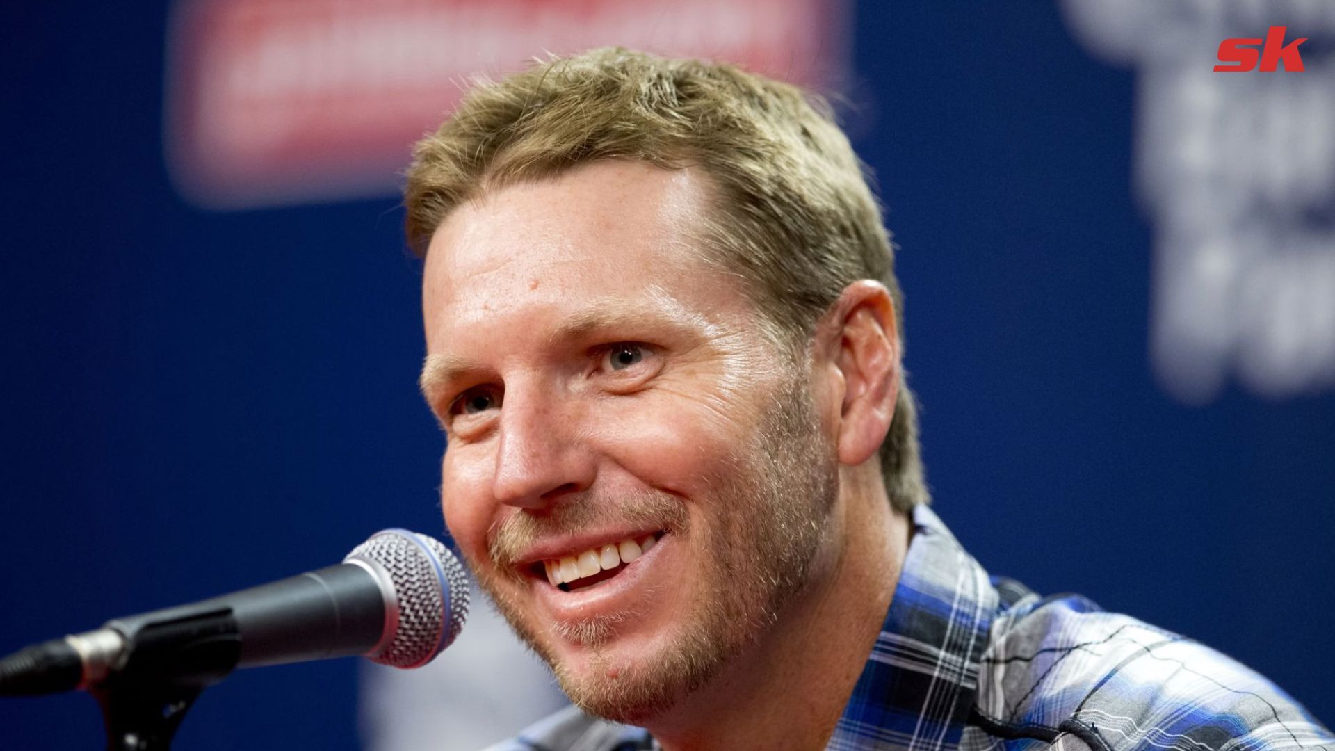 When MLB star Roy Halladay rallied against the inclusion of PED users to keep the HOF clean 