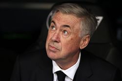 "Let’s see if we can play other teams" - Real Madrid star admits he doesn't want to face Chelsea or Manchester City in the UCL