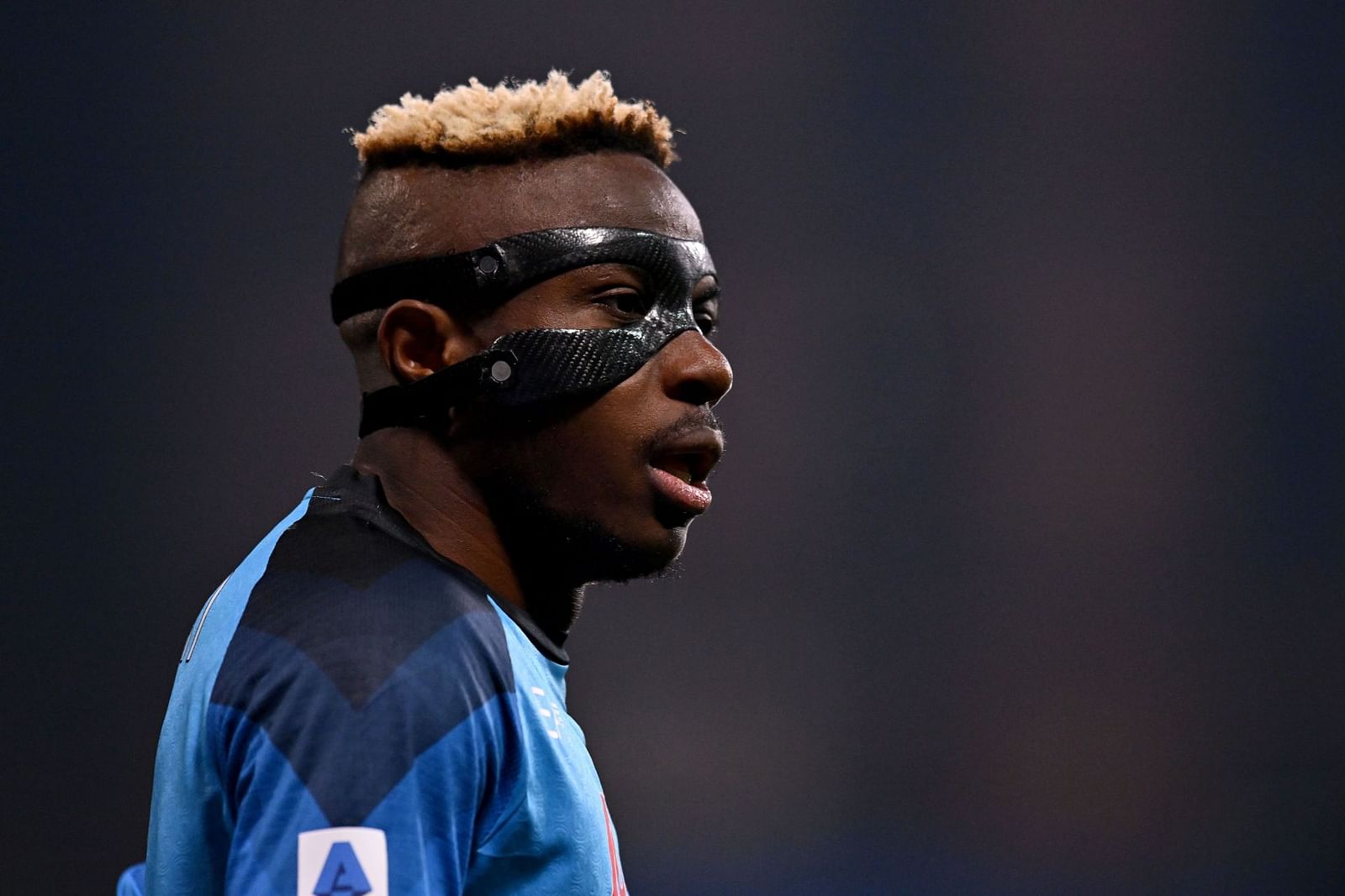 3 impressive stats from Victor Osimhen's season so far
